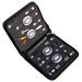 Sada káblov a redukcií USB, FireWire, RJ 11, LAN RJ 45, audio set