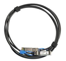 SFP/SFP+/SFP28 direct attach cable, 1m