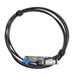 SFP/SFP+/SFP28 direct attach cable, 1m