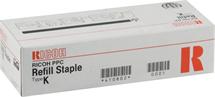 staple RICOH Typ K Aficio 1022/1027/1035/1045, AP 3800