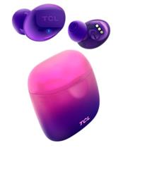 TCL SOCL500 Bezdrôtové BT slúchadlá In- Ear, fialové