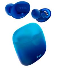 TCL SOCL500 Bezdrôtové BT slúchadlá In- Ear, modré