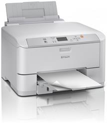 tlačiareň atrament čb EPSON WorkForce Pro WF-M5190DW