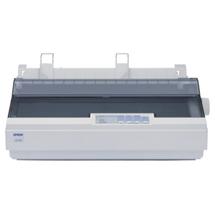 tlačiareň ihličková EPSON LX 1170+II A3/9ihl/300zn, LPT/RS232