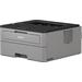 tlačiareň laser čb BROTHER HL-L2352DW - 30ppm/A4, Duplex, USB, WiFi