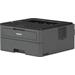 tlačiareň laser čb BROTHER HL-L2372DN - 34ppm/A4, Duplex, USB, Ethernet