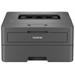 tlačiareň laser čb BROTHER HL-L2402D - 30ppm/A4, Duplex, USB