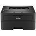 tlačiareň laser čb BROTHER HL-L2460DN - 34ppm/A4, Duplex, USB, Ethernet