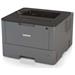 tlačiareň laser čb BROTHER HL-L5200DW - 40ppm/A4, Duplex, WiFi