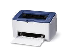 tlačiareň laser čb XEROX PHASER 3020V_B - A4, 21 str/min, USB, Wi-Fi