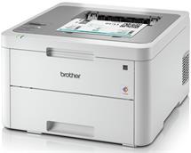 tlačiareň laser far BROTHER HL-L3210CW - 18ppm/A4, WiFi