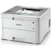 tlačiareň laser far BROTHER HL-L3210CW - 18ppm/A4, WiFi