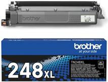 toner BROTHER TN-248XL Black HL-L3220CW/L8230CDW, DCP-L3520CDW/L3560CDW, MFC-L3740CDW/L8340CDW (3 000 str.)