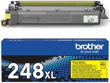 toner BROTHER TN-248XL Yellow HL-L3220CW/L8230CDW, DCP-L3520CDW/L3560CDW, MFC-L3740CDW/L8340CDW (2 300 str.)