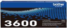 toner BROTHER TN-3600 DCP-L5510DW, MFC-L5710DN, HL-L5210DN (3.000 str.)