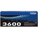 toner BROTHER TN-3600 DCP-L5510DW, MFC-L5710DN, HL-L5210DN (3.000 str.)