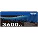 toner BROTHER TN-3600XL DCP-L5510DW, MFC-L5710DN, HL-L5210DN (6.000 str.)