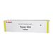 toner CANON 034 Yellow iR C1225, iC MF810/820