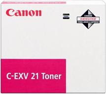toner CANON C-EXV21M magenta iRC2880/2880i/3380/3380i/3580/3580i