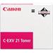 toner CANON C-EXV21M magenta iRC2880/2880i/3380/3380i/3580/3580i