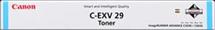 toner CANON C-EXV29 cyan iRAC5030/iRAC5030i/iRAC5035/iRAC5035i