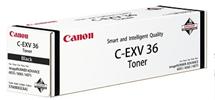 toner CANON C-EXV36 black iRA6055/6055i/6065/6065i/6075/6075i
