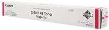 toner CANON C-EXV49M magenta iRAC3325i/AC3330i