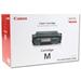 toner CANON CARTRIDGE-M black SmartBase PC 1210/1230/1270