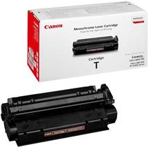 toner CANON CARTRIDGE-T black fax L380/380S/390/400, PC-D320/340