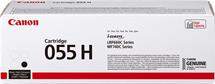 toner CANON CRG-055H black i-SENSYNS LBP663Cdw, MF742Cdw (7.600 str.)
