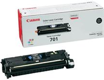toner CANON CRG-701 black LBP 5200, MF 8180C