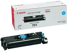 toner CANON CRG-701 cyan LBP 5200, MF 8180C