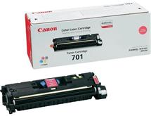 toner CANON CRG-701 magenta LBP 5200, MF 8180C