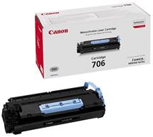 toner CANON CRG-706 black MF 6530/6540PL/6550/6560PL/6580PL