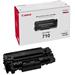 toner CANON CRG-710 black LBP 3460 (6000 str)