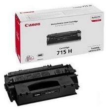 toner CANON CRG-715H black LBP 3370 (7000 str.)