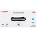 toner CANON CRG-717 cyan MF 8450