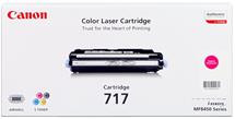 toner CANON CRG-717 magenta MF 8450