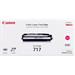 toner CANON CRG-717 magenta MF 8450