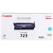 toner CANON CRG-723 cyan LBP 7750CDN (8 500 str.)