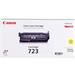 toner CANON CRG-723 yellow LBP 7750CDN (8 500 str.)