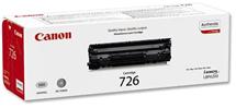 toner CANON CRG-726 black LBP 6200