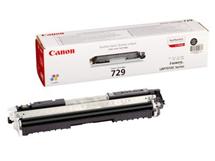 toner CANON CRG-729 black LBP 7010C/7018C, MF 7170i