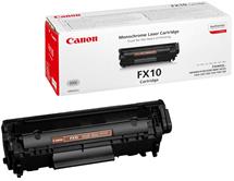 toner CANON FX-10 black fax L100/120, MF4010/4120/4140/4150, MF4660PL