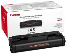 toner CANON FX-3 black L200/220/240/250/260i/280/290/350