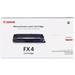 toner CANON FX-4 fax L800
