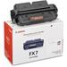 toner CANON FX-7 black fax L2000/IP
