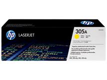 TONER CE412A HP305A toner žltý, 2600str.