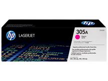 TONER CE413A HP305A toner purpurový, 2600str.