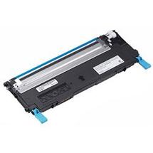 toner DELL C815 Cyan 1235CN